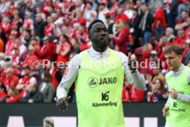 07.03.26 1. FSV Mainz 05 - VfB Stuttgart