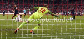 VfB Stuttgart - RB Leipzig