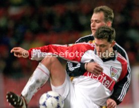 VfB Stuttgart