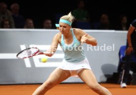 Porsche Tennis Grand Prix 2015
