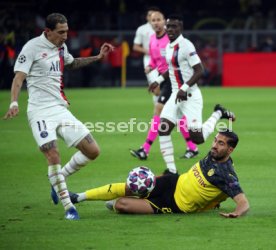 Borussia Dortmund - Paris St. Germain
