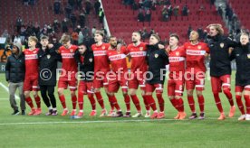 12.01.25 FC Augsburg - VfB Stuttgart