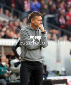 16.10.21 SC Freiburg - RB Leipzig