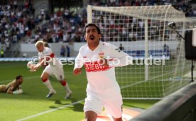 02.05.26 TSG 1899 Hoffenheim - VfB Stuttgart
