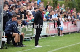 29.07.23 VfB Stuttgart - TSV 1860 M&uuml;nchen