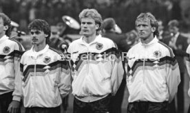 27.04.88 Deutschland - Schweiz