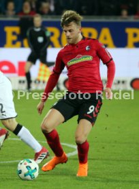 SC Freiburg - VfB Stuttgart