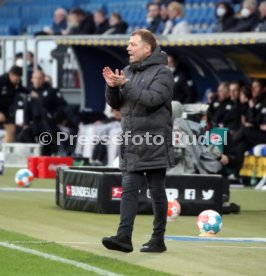13.012.22 TSG 1899 Hoffenheim - DSC Arminia Bielefeld