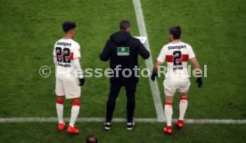 VfB Stuttgart - 1. FSV Mainz 05