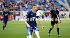 21.10.23 TSG 1899 Hoffenheim - Eintracht Frankfurt