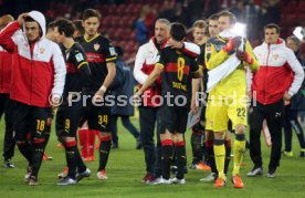 1. FSV Mainz 05 - VfB Stuttgart