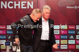 FC Bayern M&uuml;nchen - SC Freiburg