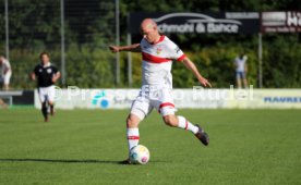 21.06.25 SC Geislingen - VfB Stuttgart Traditionself