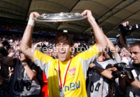 19.05.07 VfB Stuttgart - FC Energie Cottbus