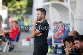 09.09.23 Stuttgarter Kickers - VfR Aalen