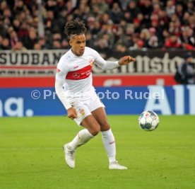VfB Stuttgart - 1. FC Heidenheim