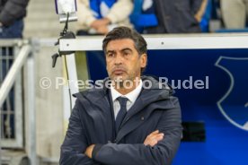 22.10.26 TSG 1899 Hoffenheim - Olympique Lyon