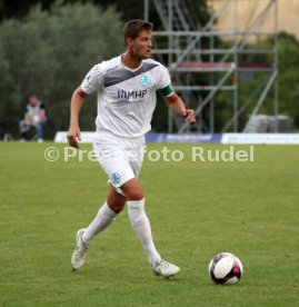 SG Sonnenhof Gro&szlig;aspach - Stuttgarter Kickers