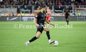 21.04.23 FC Augsburg - VfB Stuttgart