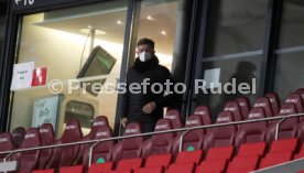 29.01.21 VfB Stuttgart - 1. FSV Mainz 05