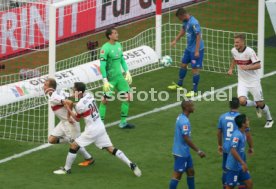 VfB Stuttgart - 1. FSV Mainz 05