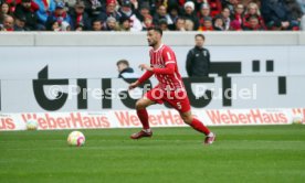 01.04.23 SC Freiburg - Hertha BSC Berlin