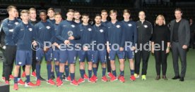 Mercedes-Benz Junior Cup 2017