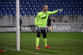 08.01.21 Karlsruher SC - SpVgg Greuther F&uuml;rth