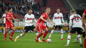 24.10.21 VfB Stuttgart - 1. FC Union Berlin
