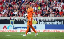 26.08.23 SC Freiburg - SV Werder Bremen