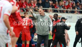 27.09.25 1. FC Heidenheim - FC Augsburg