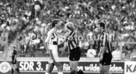 27.07.91 VfB Stuttgart - Inter Mailand