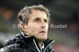 Karlsruher SC - SpVgg Greuther F&uuml;rth