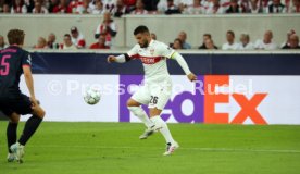09.09.26 VfB Stuttgart - Viking Stavanger