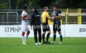 26.07.25 VfB Stuttgart - Celta de Vigo