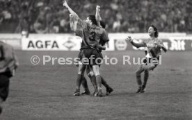 02.10.93 VfB Stuttgart - Eintracht Frankfurt