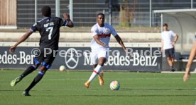 22.09.22 VfB Stuttgart - Grasshopper Club Z&uuml;rich