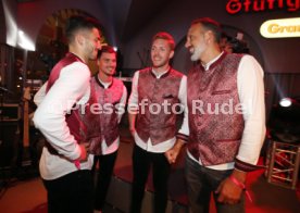 28.09.22 VfB Stuttgart Cannstatter Wasen