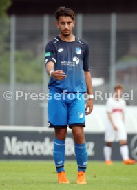 U19 VfB Stuttgart - U17 TSG 1899 Hoffenheim