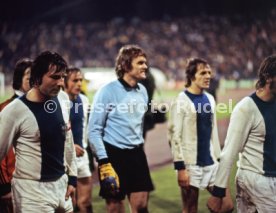 23.10.74 FC Bayern M&uuml;nchen - 1. FC Magdeburg