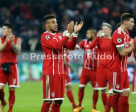 FC Bayern M&uuml;nchen - Paris St. Germain
