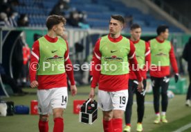 19.01.22 TSG 1899 Hoffenheim - SC Freiburg