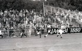 05.09.93 Stuttgarter Kickers - Bayer 05 Uerdingen
