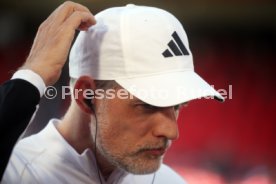 06.04.24 1. FC Heidenheim - FC Bayern M&uuml;nchen