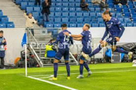 22.10.26 TSG 1899 Hoffenheim - Olympique Lyon