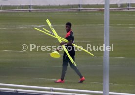 23.03.21 VfB Stuttgart Training