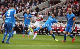 VfB Stuttgart - TSG 1899 Hoffenheim