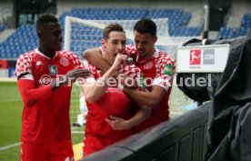 21.03.21 TSG 1899 Hoffenheim - 1. FSV Mainz 05