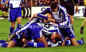 Stuttgarter Kickers