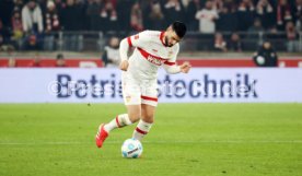 15.01.25 VfB Stuttgart - RB Leipzig